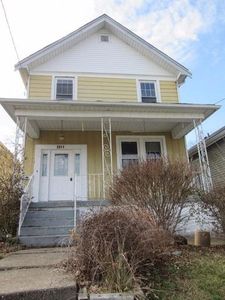 3911 Tracy Ave, Covington, KY, 41015