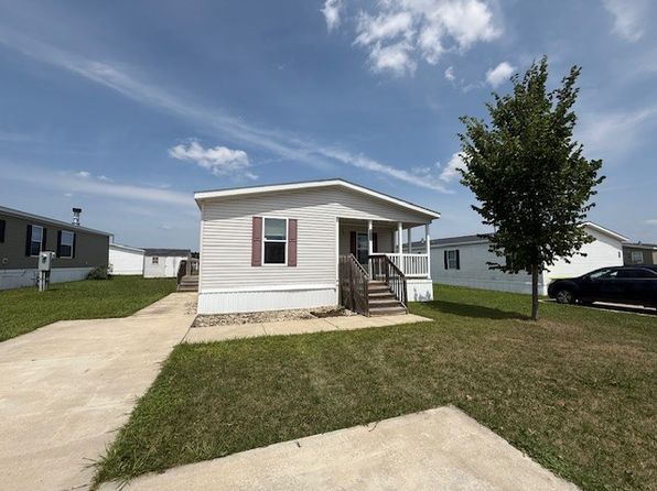 4098 Hexhill Ct #445