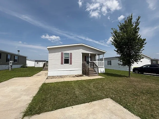 4098 Hexhill Ct #445 photo 1