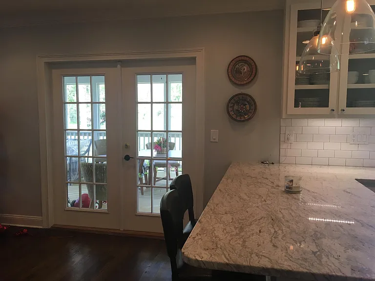 Living space