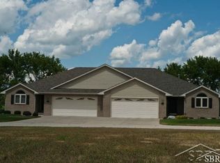 9 Millpond Trl, Saginaw, MI 48603