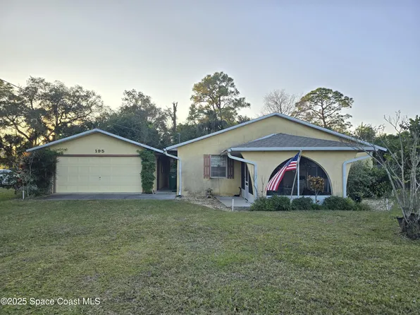 195 Easy St, Melbourne, FL 32934
