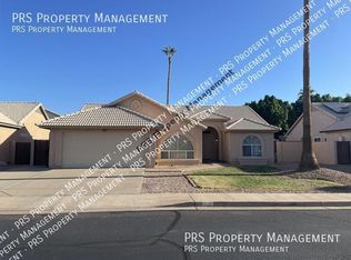 7118 E Madero Ave, Mesa, AZ 85209