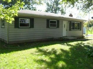 2131 N Irwin St, Indianapolis, IN 46219