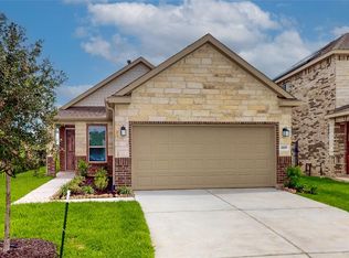 4809 Sun Falls Dr, Katy, TX 77493