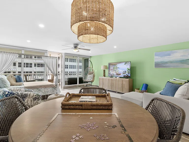 4020 Galt Ocean Dr #1504 — Photo 6