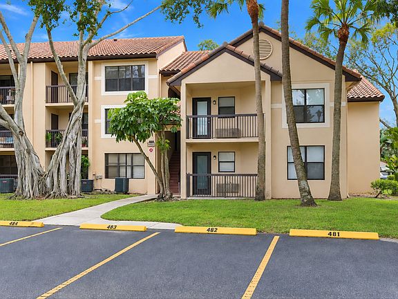 5th image of 4481 W McNab Rd APT 36