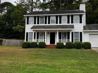 4676 Red Leaf Way, Martinez, GA 30907