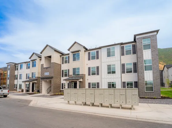 4735 S Alder Dr #F301, Mapleton, UT 84664