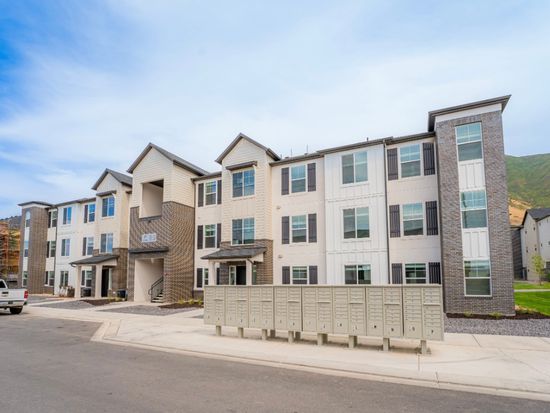 4735 S Alder Dr #F301, Mapleton, UT 84664