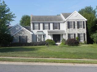 3048 Pawlings Ford Rd, Lansdale, PA 19446