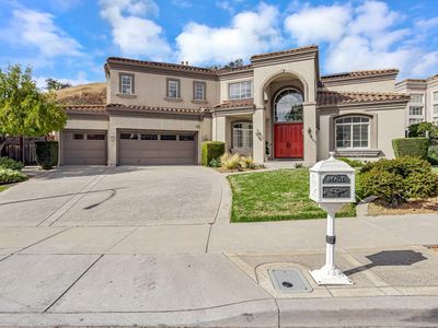 6565 Stonehill Dr, San Jose, CA, 95120