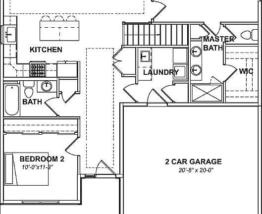 2nd image of this home