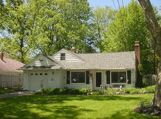 614 Lindbergh Blvd, Berea, OH 44017