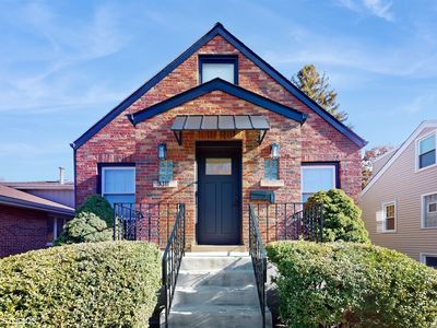 9311 S Richmond Ave, Evergreen Park, IL, 60805