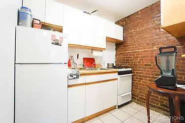 Rented by City Connections Realty