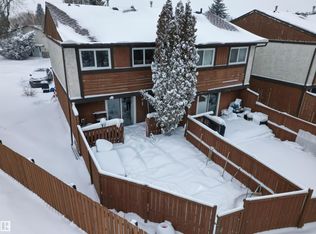 16725 106th St NW #101, Edmonton, AB