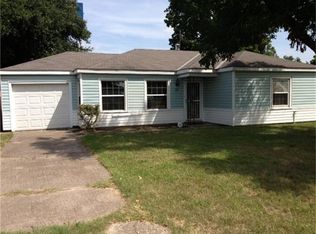 101 Troy Rd, Houston, TX 77076