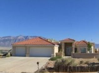 1276 Sonora Rd NE, Rio Rancho, NM 87144