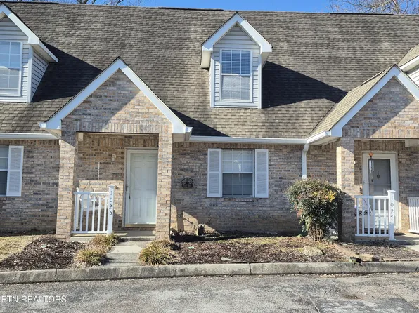 1025 Blinken St, Knoxville, TN 37932