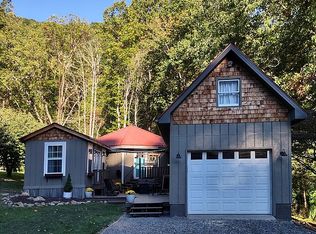 1912 Fisher Creek Rd, Sylva, NC 28779