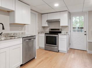 88 Newell St, West Warwick, RI 02893