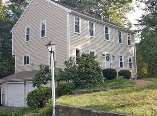 34 Lisa Ave, Plymouth, MA 02360