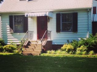 4700 Epperson Ave, Richmond, VA 23234