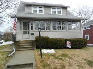 77 Greene St, East Greenwich, RI 02818