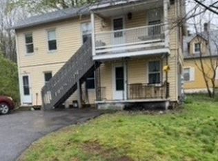 938 N Colony Rd, Meriden, CT 06450