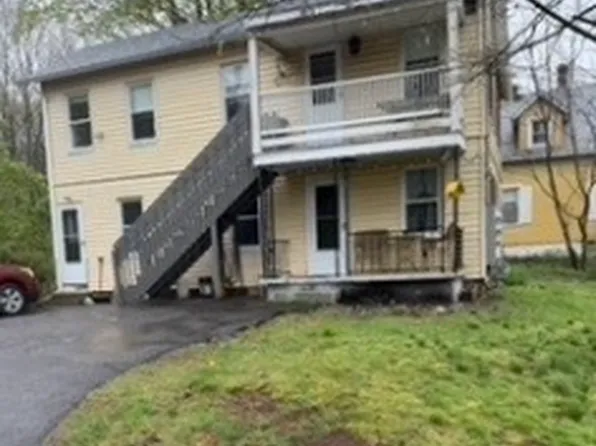 938 North Colony Road, Meriden, CT 06450