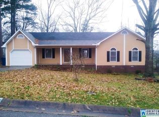 4423 Mayfair Rd, Anniston, AL 36207