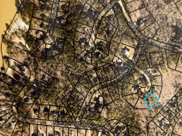 0 Dove Ct Lot 113, Monticello, GA 31064