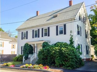 22 Waverly St #2, Portland, ME 04103