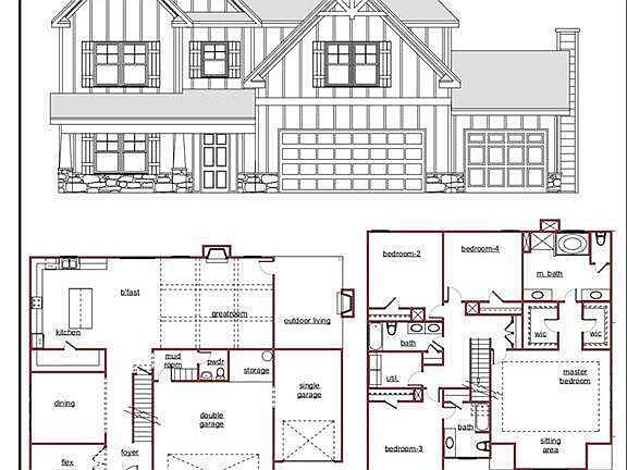 3rd image of 514 Adventure Trl