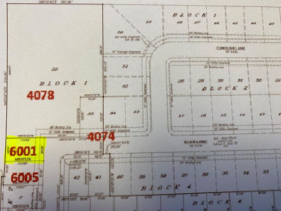 1st image of 6001 Vista Del Sol #9