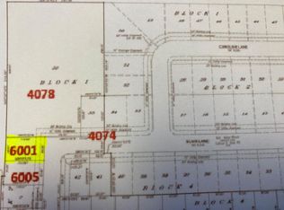 6001 Vista Del Sol #9, San Angelo, TX 76904