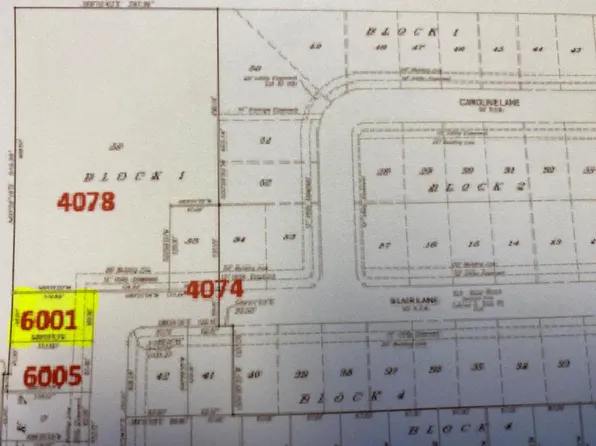 6001 Vista Del Sol #9, San Angelo, TX 76904