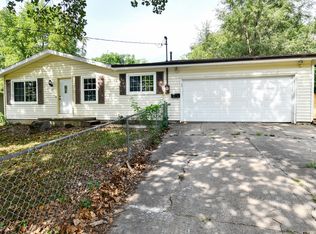 527 S Laurel Ave, Springfield, MO 65802