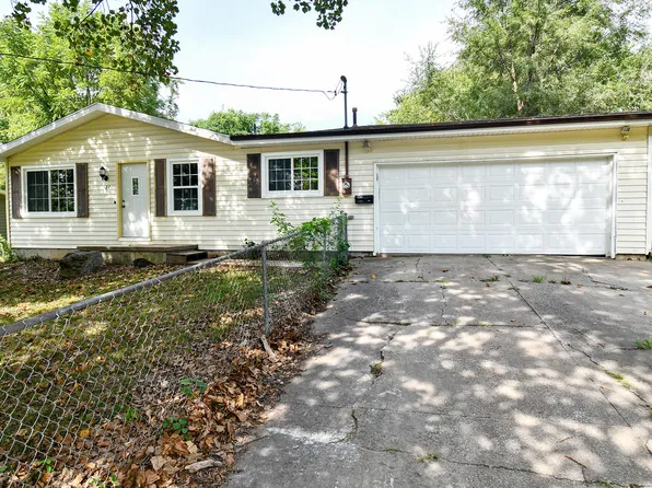 527 S Laurel Avenue, Springfield, MO 65802