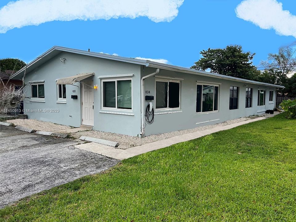 1st image of 832 NE 10th Ave