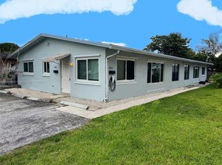 832 NE 10th Ave, Pompano Beach, FL 33060