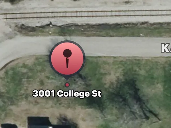 3001 College St, Greenville, TX 75401