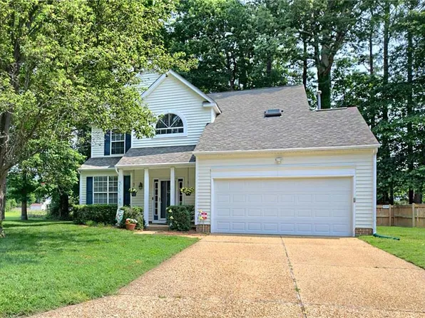 104 Mimado Ct, Yorktown, VA 23693