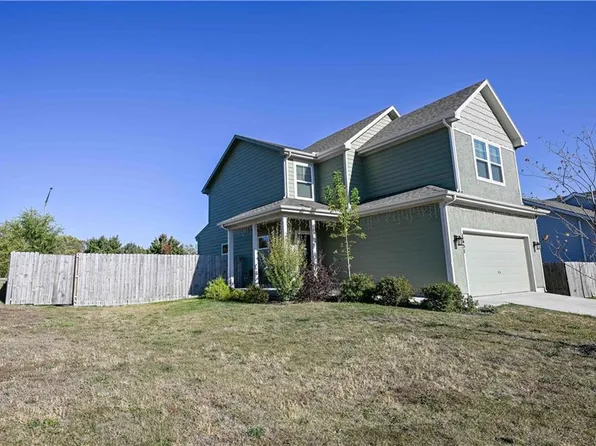 1651 N 57th Ter, Kansas City, KS 66102