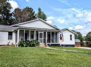 121 Florida Ave, Gadsden, AL 35903