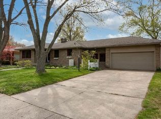 332 W 31st St, Holland, MI 49423