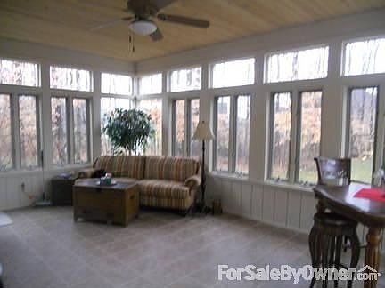 Four-Season Room