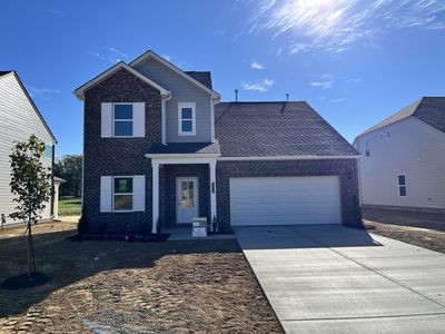 201 Charlie Pl LOT 6, White House, TN, 37188