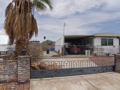 14240 E 31st Pl, Yuma, AZ, 85367